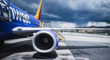 Trader de opciones apuesta a que Southwest Airlines caerá más el viernes