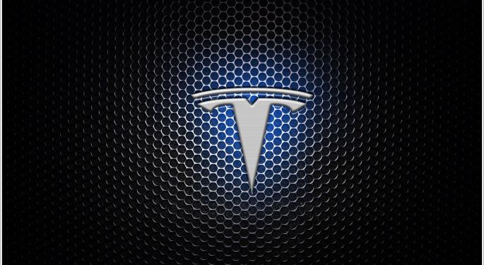 Tesla To $250? Here Are 10 Other Price Target Changes For Thursday