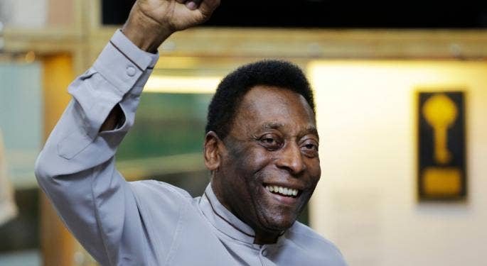 Muere la leyenda del fútbol Pelé: 5 cosas sobre un grande del deporte