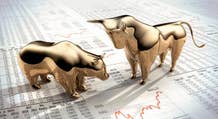 Benzinga Moneymaker: 5 acciones emergentes recomendadas