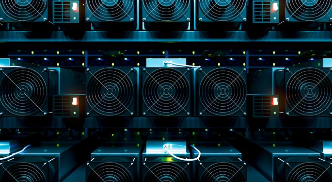 Bitfarms Says CEO Promotion Marks New Era Of Growth, Expansion For Bitcoin Miner