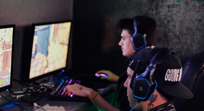 Esports Power Rankings: The Most Watched Teams In The Last Year