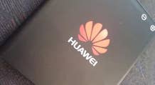 El negocio de Huawei sale de las tinieblas
