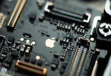Apple si prepara ad acquistare chip prodotti negli USA?