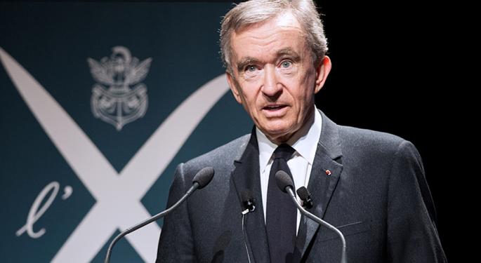 Bernard Arnault: What You Should Know About The European Luxury Mogul Who Has Overtaken Elon Musk As World's Richest Person