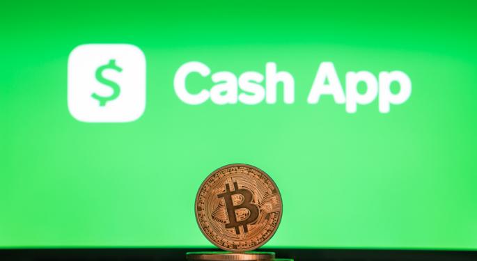 Bitcoin e domanda deboli non scalfiscono le azioni Block