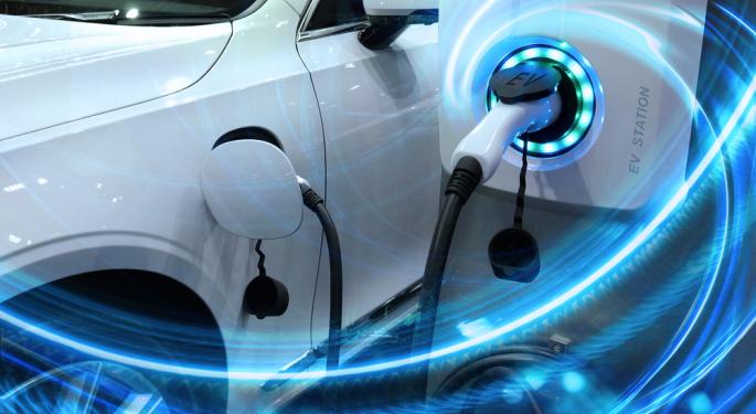 Il 2030 sarà l’anno dell’indipendenza dalle batterie cinesi?