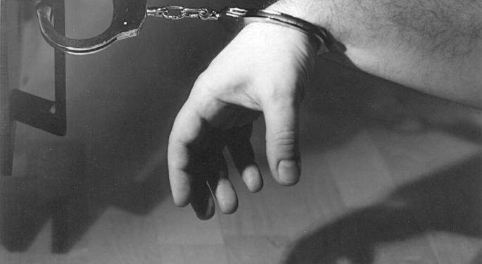 Chinese Spy Extradited To US Gets 20-Year Jail Term For Stealing Trade Secrets