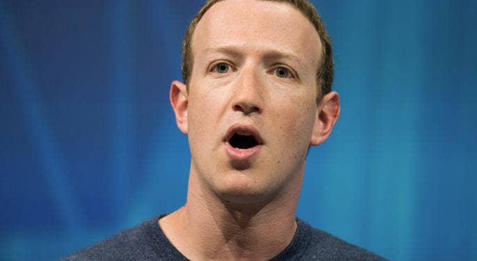 Mark Zuckerberg si prende tutte le colpe: «Mi sbagliavo»