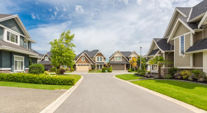 US Government To Support Mortgages Over $1 Million For First Time As Home Prices Ebb At Record Highs