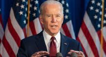 Biden ve “improbable” que Rusia lanzara los misiles contra Polonia