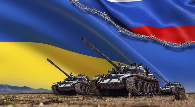 Putin aumenta gli attacchi missilistici in Ucraina