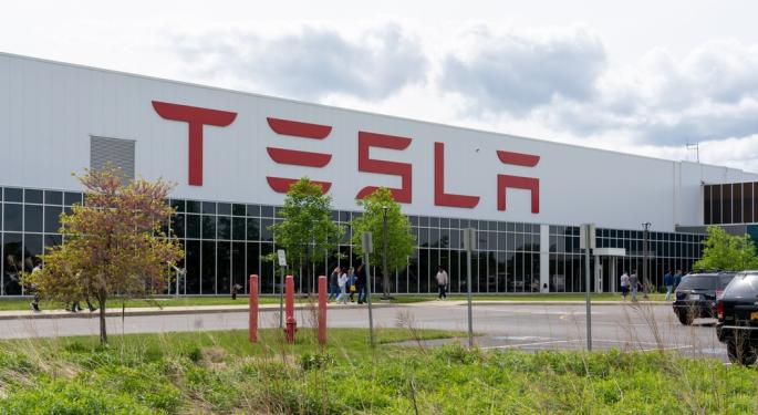 Elon Musk Gets 'Tailored' South Korea Offer To Set Up Tesla Gigafactory: What's On The Table?