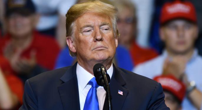 Trump dovrà affrontare un’altra causa per diffamazione
