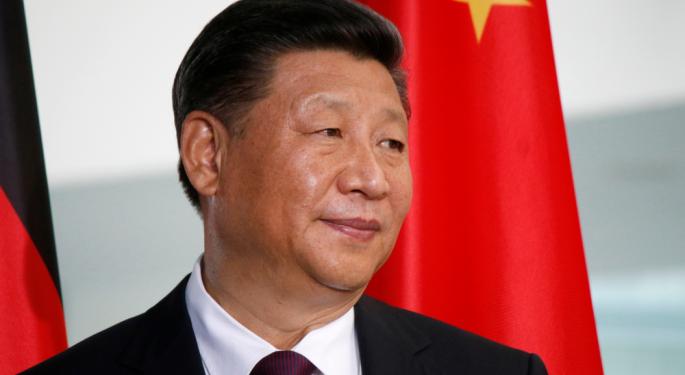 “El ejército de Xi Jinping carece de experiencia para la batalla”