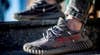 Adidas podría vender las zapatillas Yeezy con otro nombre
