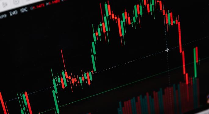 Stocks That Hit 52-Week Lows On Tuesday