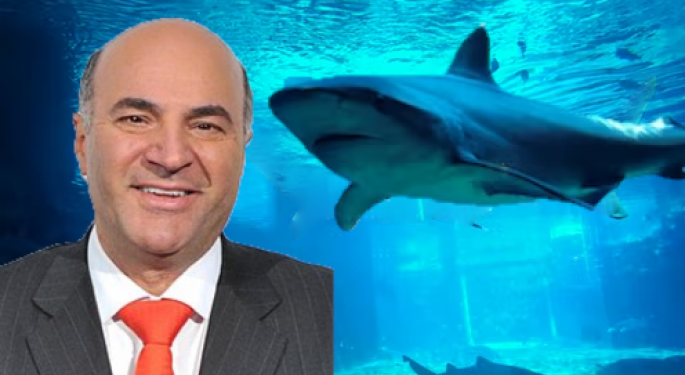'Shark Tank's' Kevin O'Leary Invests In UAE's Booming Market Amid Warnings Of A 'Downsized America' Resulting From Extreme Inflation