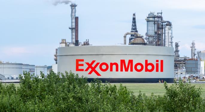 Michael Burry Criticizes EU Over Windfall Levy On Oil Companies: 'Short-Sighted Is The Realm In Which All Governments Operate'