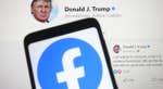 Trump torna su Facebook? Meta deciderà nelle prossime settimane