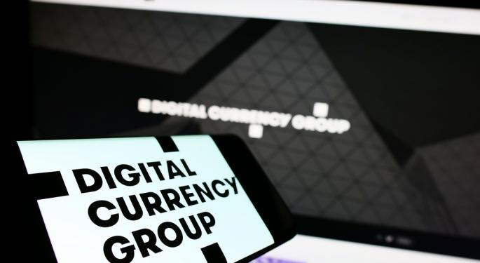 Barry Silbert Says DCG Did Not Borrow $1.6B From Winklevoss' Gemini: 'Current On All Loans Outstanding'