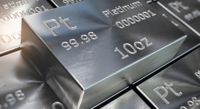 Here's Why Platinum Is So Valuable.. And How You Can Start Investing In It!