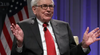 Una inversión clave de Warren Buffett provino de un escándalo de aderezos
