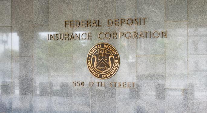 Fraud, Scams And Contagion Risk: FDIC Outlines Risks And Seeks 'Proposals' From Banks Dealing With Crypto