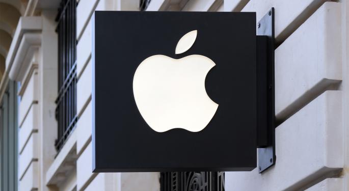 Apple Price Target Cut By Bullish Analyst Amid Demand Woes: Why He Still Sees It As A 'Rock Of Gibraltar Name' For 2023