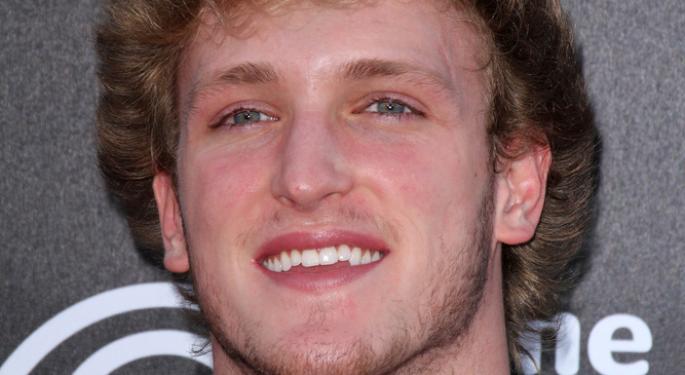 Logan Paul Gets Countersuit Warning From Coffeezilla For 'Highly Defamatory' Image On YouTube: 'Can't Get Over The Fact That...'