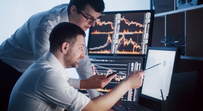 Tesla, Amazon, Aehr, Silvergate, Novocure: Why These 5 Stocks Are Drawing Investors' Attention Today