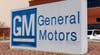 GM supera a Toyota como el principal fabricante de coches de EE.UU.