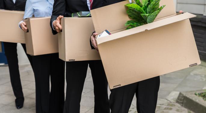 Genesis Billionaire-Backed Crypto Lender Axes 30% Of Jobs Months After Laying Off 20% Of Staff