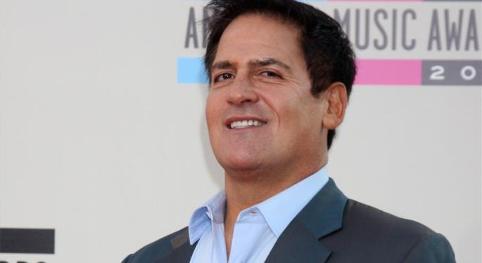 Mark Cuban Predicts Wash Trade Scandal Will Hit Centralized Crypto Exchanges Next