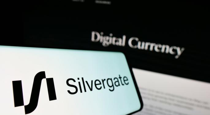 Bitcoin-Linked Stock Silvegate Sees Price Target Slashed By 83% At Canaccord: Why Analyst Still Sees Upside