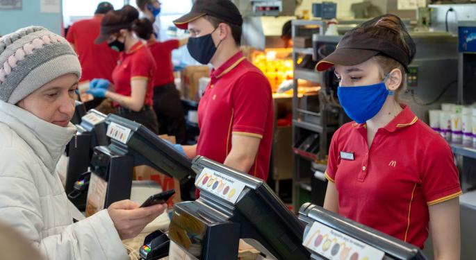 McDonald's Plans Reorganization, CEO Says Layoffs Are Coming: What Investors Need To Know