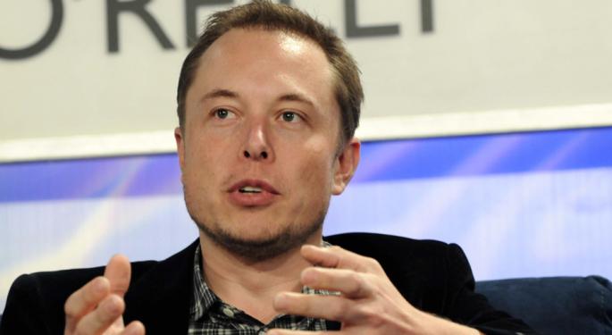 Musk: “El precio de los bienes raíces comerciales bajará aún más”