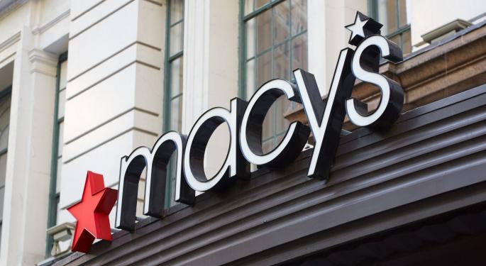 Macy's Analyst Remains Bearish Following Disappointing Q4 Preannouncement: 'Longer Term Structural Challenges'