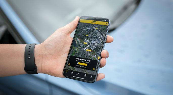 Consumer GPS Trackers are Becoming Smaller, Cheaper, and More Accurate — Here's What to Know and How to Invest