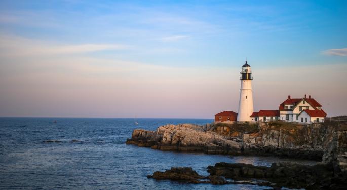 As Maine's Cannabis Sales Double In 2022, Some Wonder If The Market Is Becoming Overcrowded
