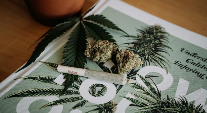 Cannabis Delivery Platform Is Shutting Down Due To Regulatory Challenges To Third-Party Apps