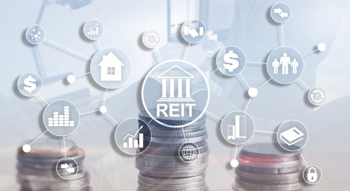 3 Unloved REIT Sectors That Are On Fire