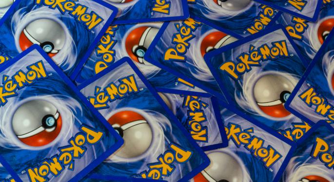 Pokemon NFT Game Serving As Guise For Hackers To Gain Remote Access To Your Windows Device