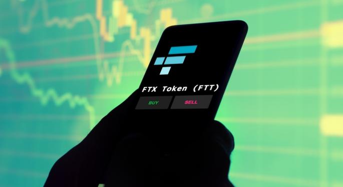FTX Token Skyrockets 40%, Surpassing Bitcoin and Ethereum Gains — Sets Off Short Squeeze