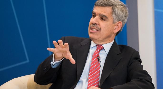 El-Erian, il calo di dicembre non segna la fine dell’inflazione
