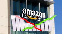 C’è un segnale di inversione per il titolo Amazon
