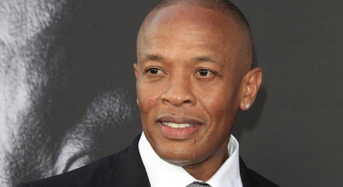Dr. Dre Sends Cease-And-Desist To Trump Ally Marjorie Taylor Greene: When Music, Politics Collide