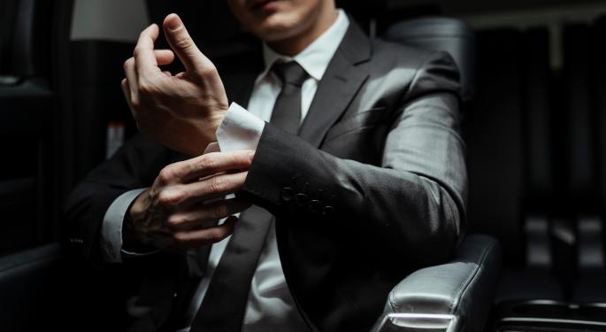 5 Billionaires In The Top 25 You Didn't Know About