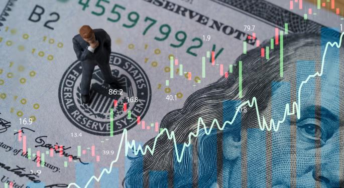 Fed Officials Say Thursday's Inflation Data Release To Help Decide On Pace Of Rate Hikes
