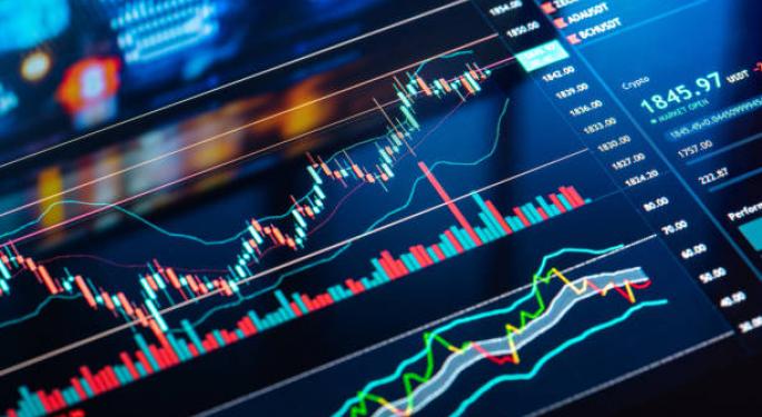 Dow Gains 75 Points; Crude Oil Rises 2%